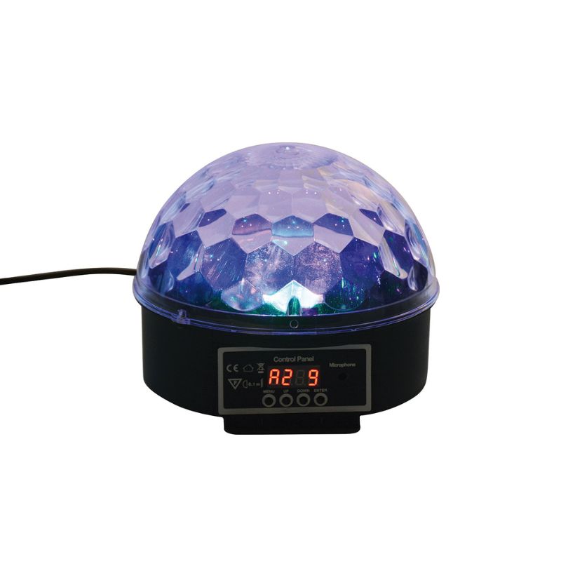 Projecteur lumineux d'objets fascinants - Snoezelen - Jilu