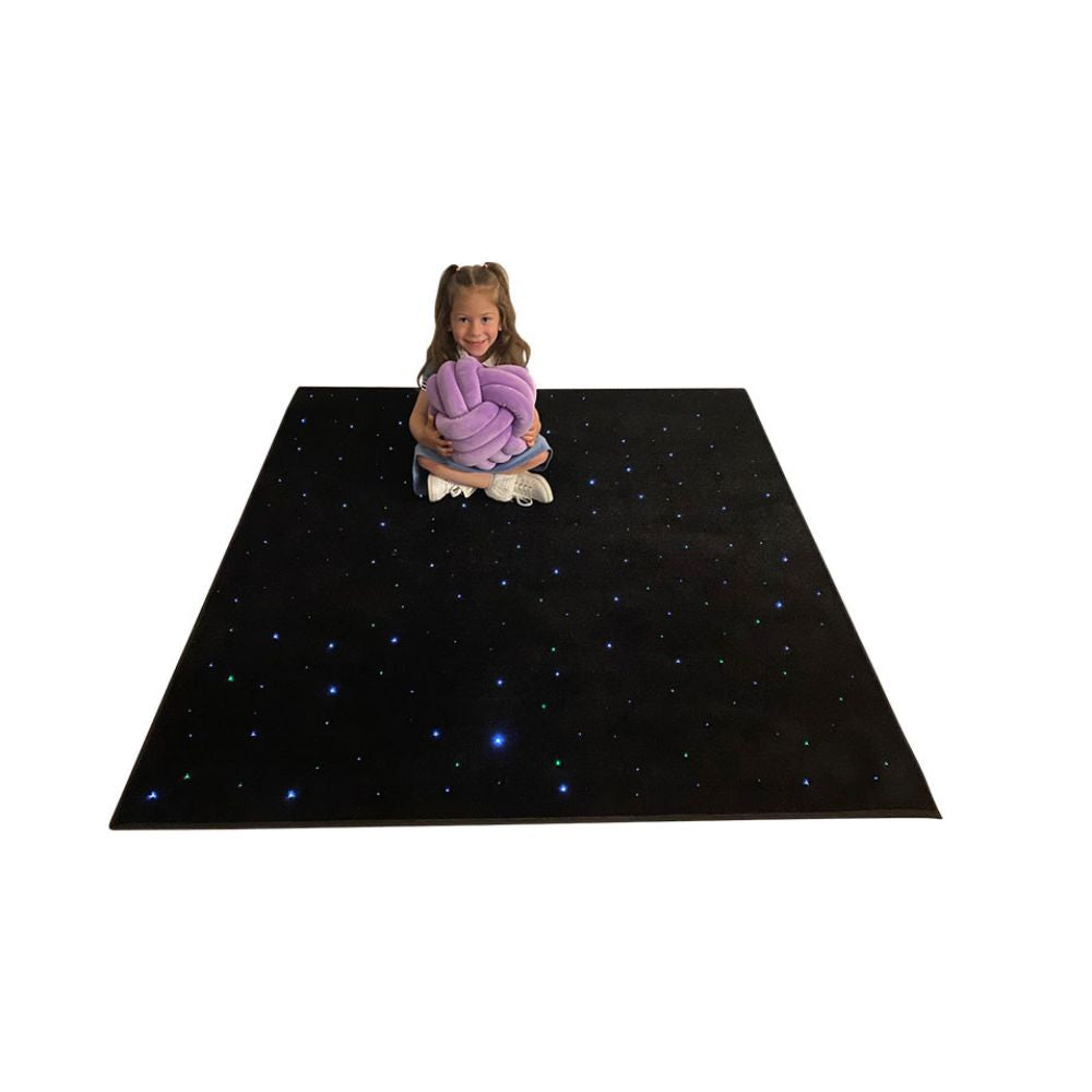 Tapis lumineux interactif LED - Jilu