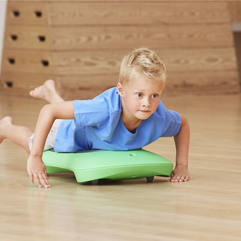 Planche de surf dès 2 ans Gonge - Mouvement et Psychomotricité - Jilu