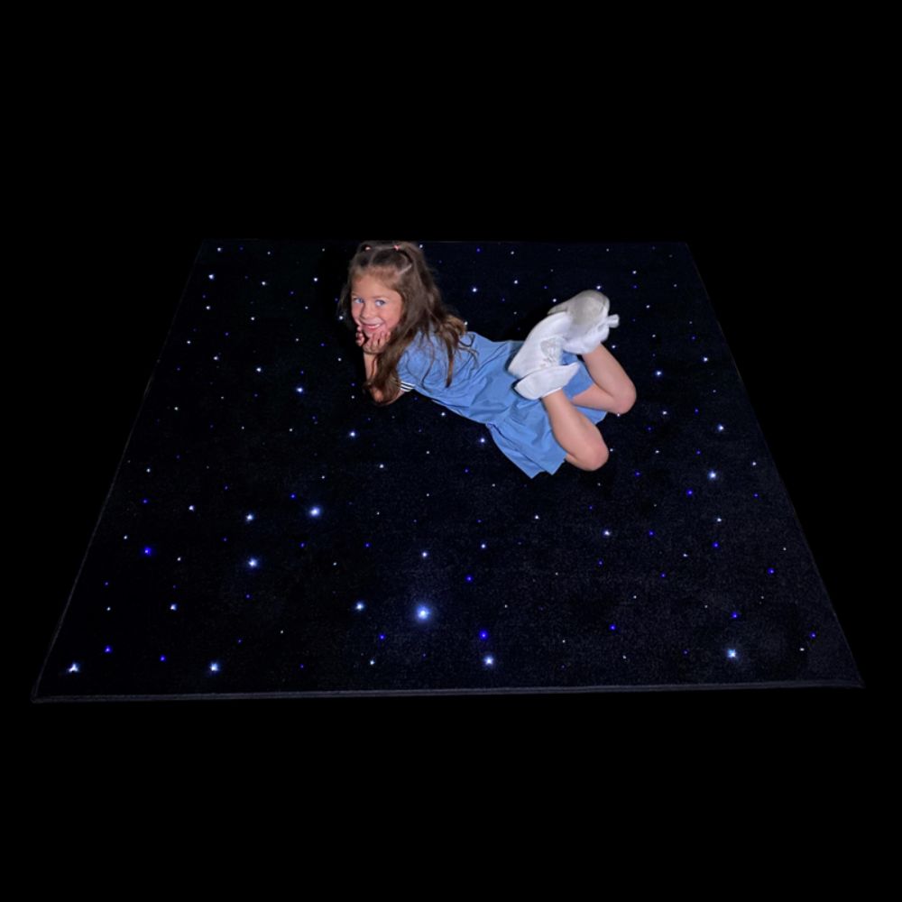 Tapis lumineux interactif LED - Jilu