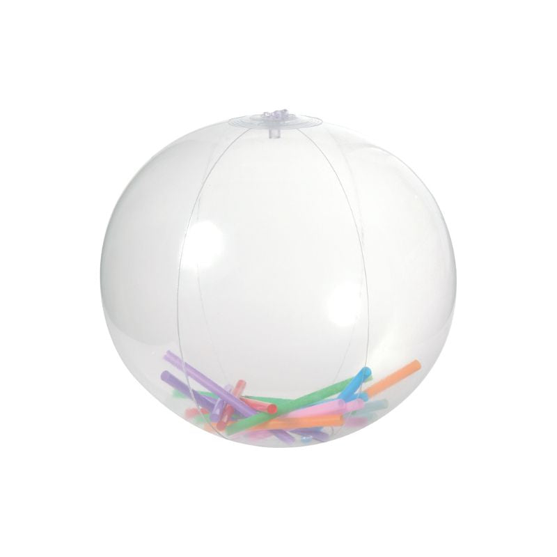 Ballon paille multiusage - Balles sensorielles - Jilu