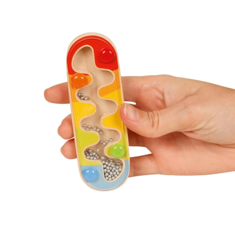 Manipuler et tripoter - Jeux et jouets sensoriels pour enfants – Jilu