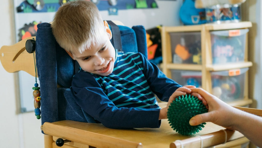 Puzzle bois Montessori Goki - Jeux et jouets sensoriels pour enfants – Jilu