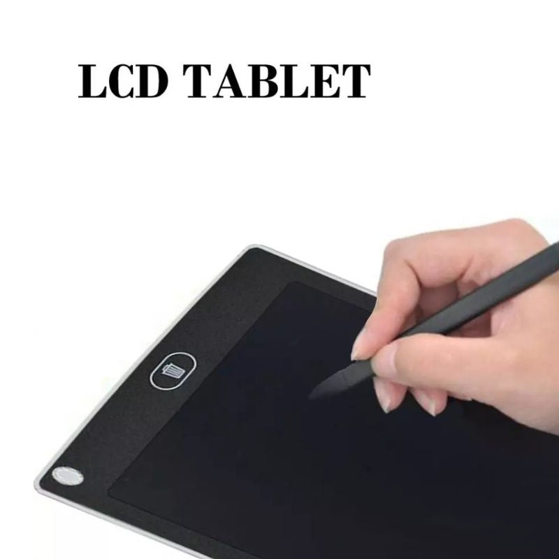 Tablette dessin LCD pour enfants Akily - SHOPIBEST