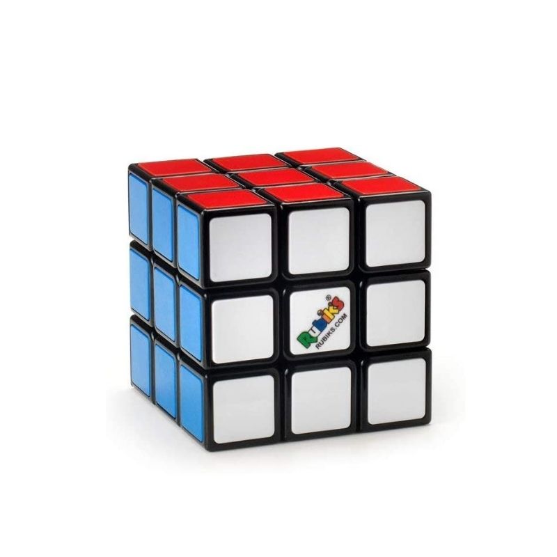 Toutes les mathématiques du Rubik's Cube