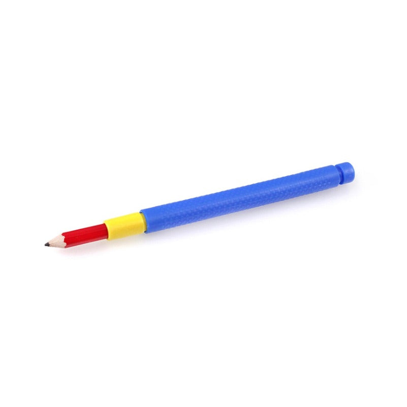 Quels crayons proposer aux tout-petits ? - mieux écrire